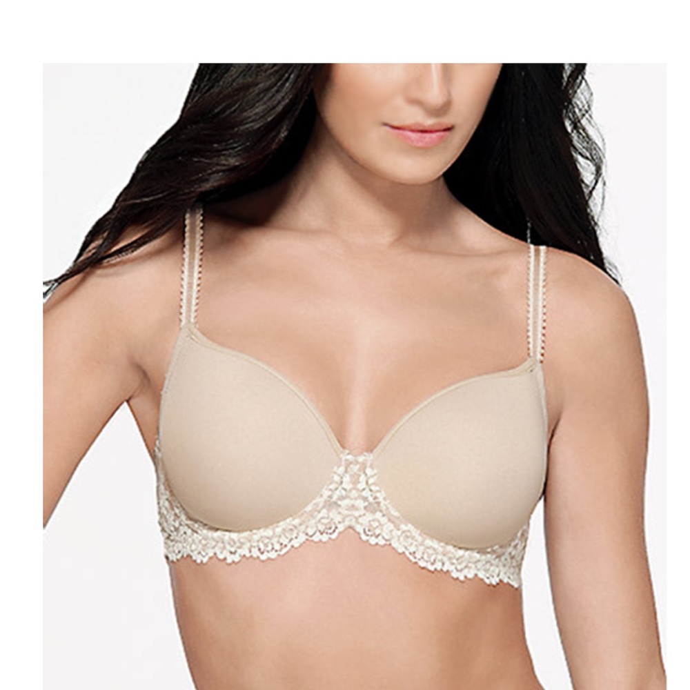 Wacoal Embrace Lace Bra(32D) NWT